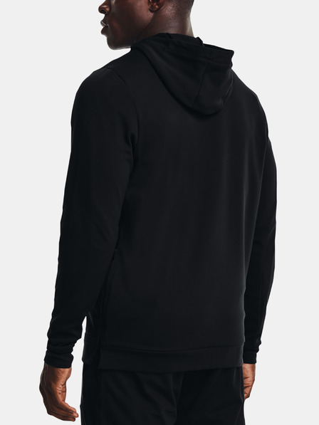 Under Armour Muška dukserica Under Armour Rush All Purpose FZ HD