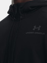 Under Armour Muška dukserica Under Armour Rush All Purpose FZ HD