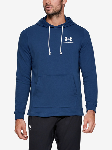 Under Armour Muška dukserica Under Armour Sportstyle Terry Hoodie