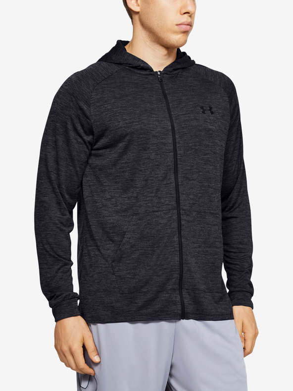Under Armour Muška jakna Under Armour TECH 2.0 FZ HOODIE
