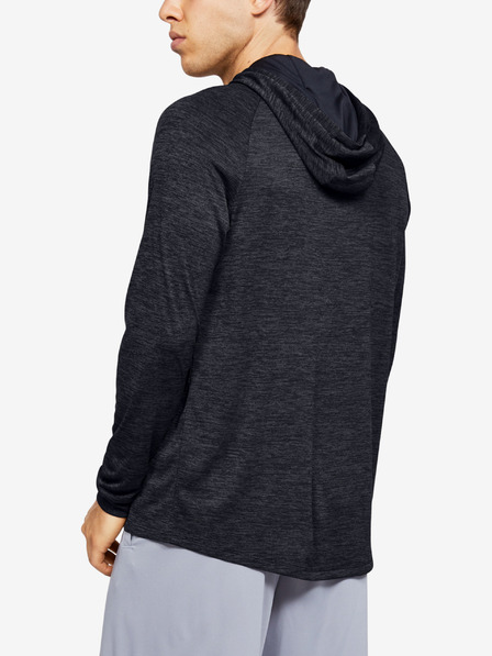 Under Armour Muška jakna Under Armour TECH 2.0 FZ HOODIE