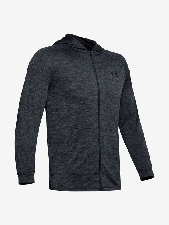 Under Armour Muška jakna Under Armour TECH 2.0 FZ HOODIE