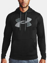 Under Armour Muška majica Under Armour Armour Fleece Big Logo HD