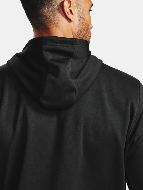 Under Armour Muška majica Under Armour Armour Fleece Big Logo HD