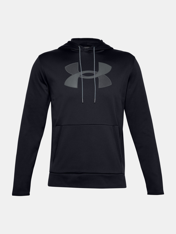 Under Armour Muška majica Under Armour Armour Fleece Big Logo HD