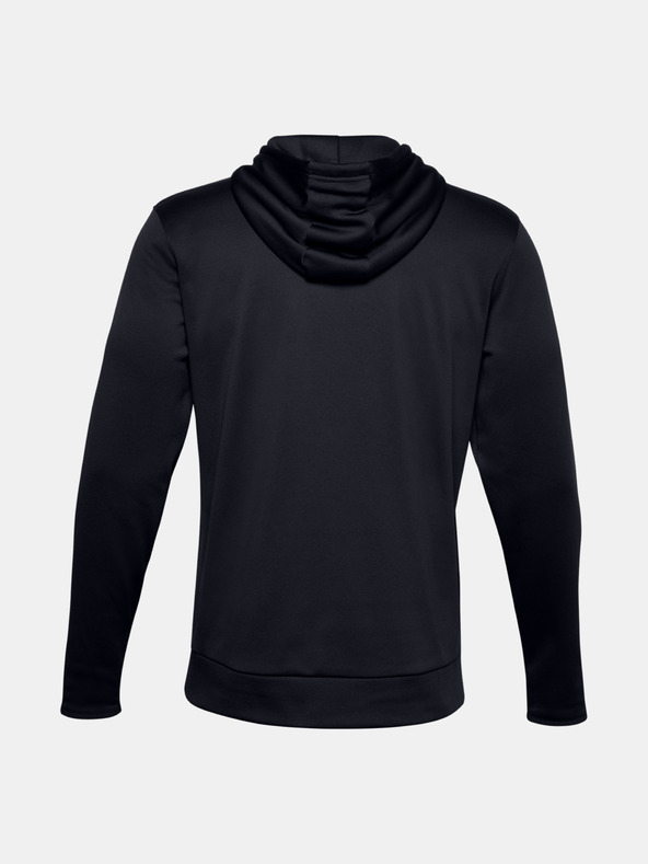 Under Armour Muška majica Under Armour Armour Fleece Big Logo HD