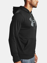Under Armour Muška majica Under Armour Armour Fleece Big Logo HD