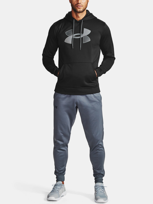 Under Armour Muška majica Under Armour Armour Fleece Big Logo HD