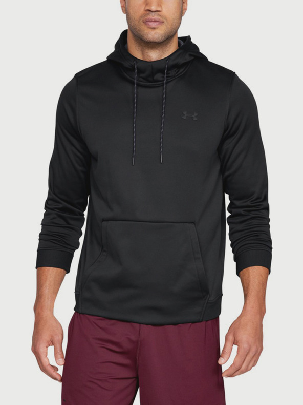 Under Armour Muška dukserica Under Armour Fleece Po Hoodie