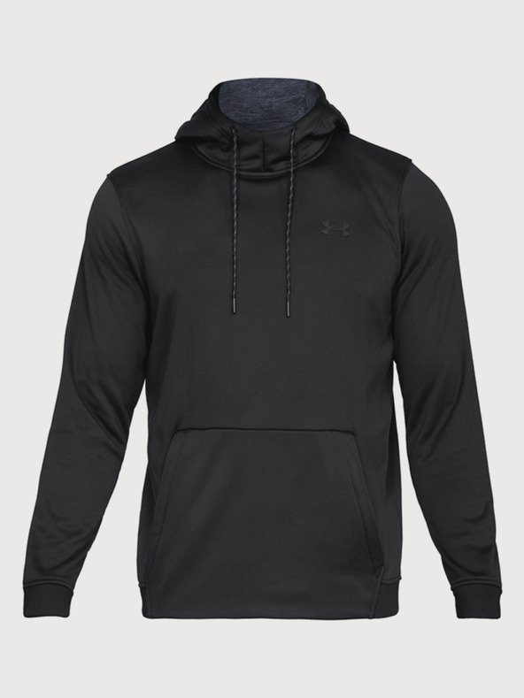Under Armour Muška dukserica Under Armour Fleece Po Hoodie