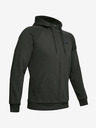 Under Armour Muška dukserica Under Armour Rival Fleece Fz Hoodie