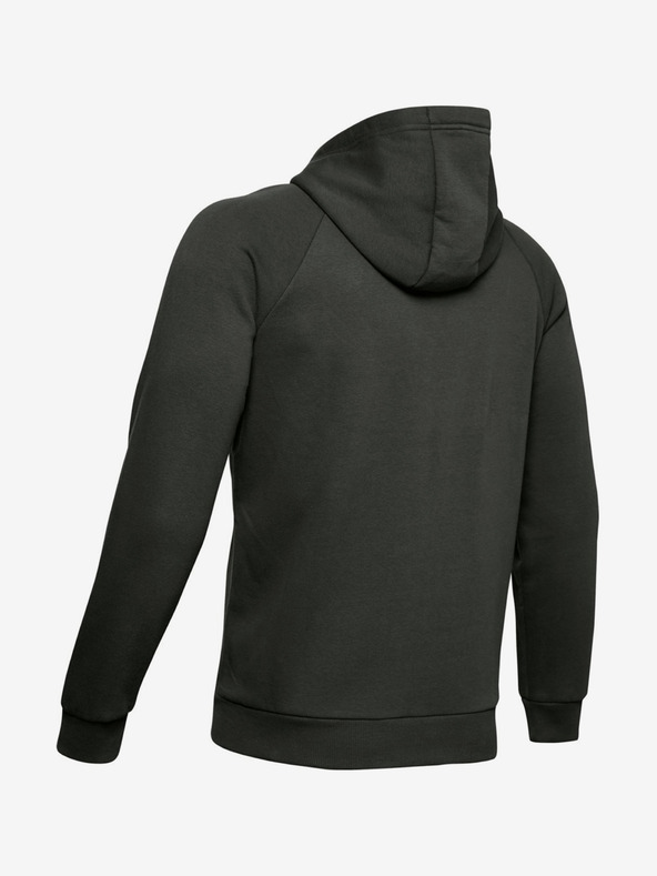 Under Armour Muška dukserica Under Armour Rival Fleece Fz Hoodie