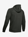 Under Armour Muška dukserica Under Armour Rival Fleece Fz Hoodie