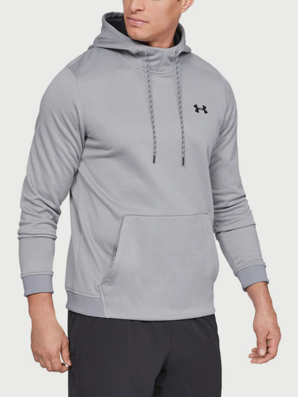 Under Armour Muška dukserica Under Armour Fleece Po Hoodie