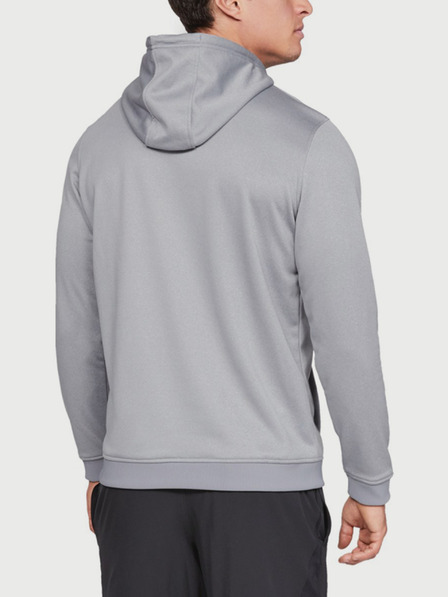 Under Armour Muška dukserica Under Armour Fleece Po Hoodie