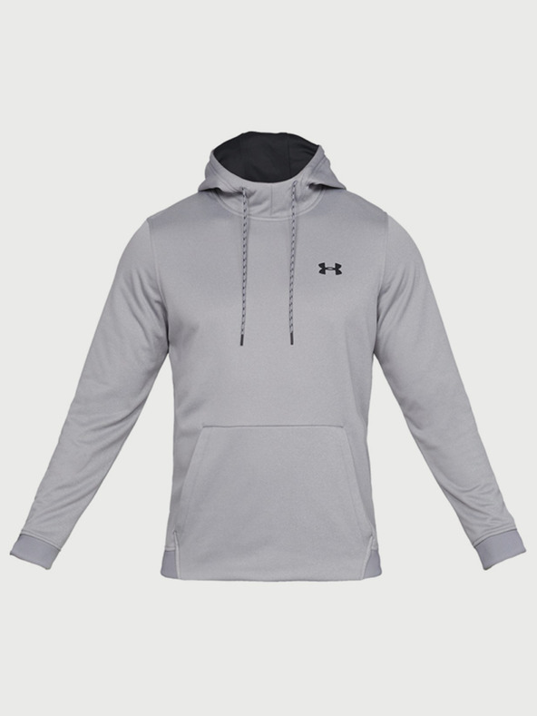 Under Armour Muška dukserica Under Armour Fleece Po Hoodie