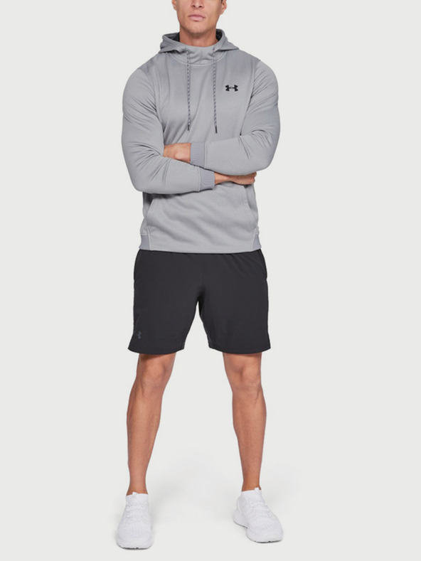 Under Armour Muška dukserica Under Armour Fleece Po Hoodie