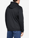 Under Armour Muška jakna Under Armour Fleece Fz Hoodie