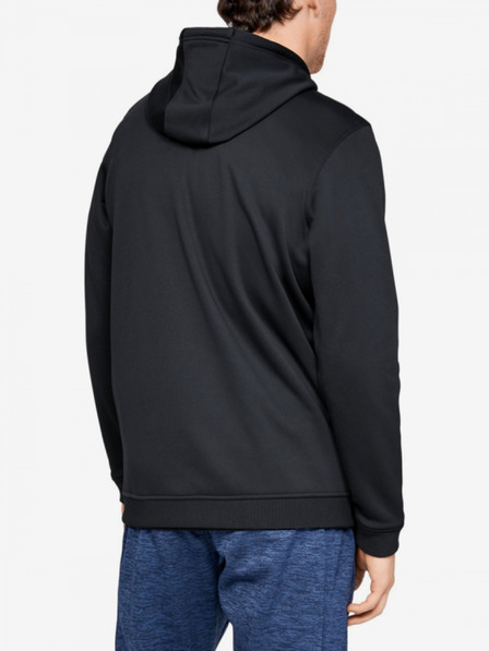 Under Armour Muška jakna Under Armour Fleece Fz Hoodie
