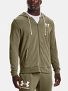 Under Armour Muška dukserica Under Armour UA Rival Terry LC FZ