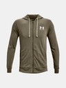 Under Armour Muška dukserica Under Armour UA Rival Terry LC FZ