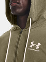 Under Armour Muška dukserica Under Armour UA Rival Terry LC FZ