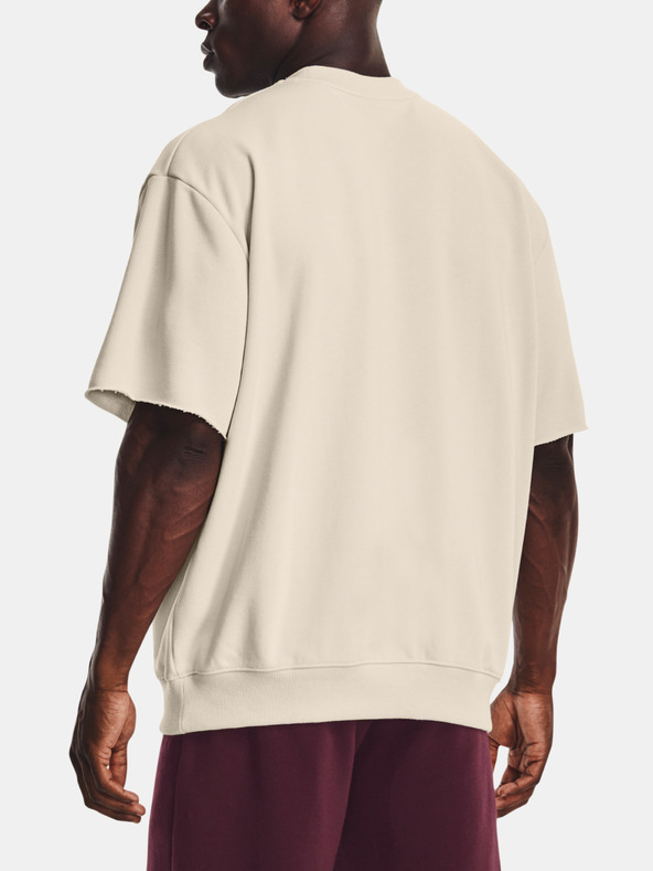 Under Armour Muška dukserica Under Armour UA Pjt Hm Gym Hwt Crew