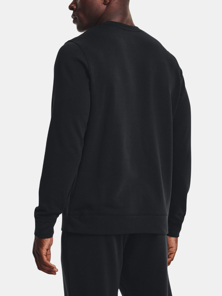 Under Armour Muška majica Under Armour UA Rival Terry Logo Crew