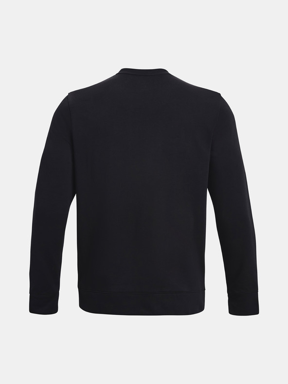 Under Armour Muška majica Under Armour UA Rival Terry Logo Crew