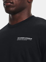 Under Armour Muška majica Under Armour UA Rival Terry Logo Crew