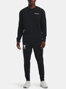 Under Armour Muška majica Under Armour UA Rival Terry Logo Crew