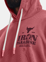 Under Armour Muška dukserica Under Armour UA Pjt Rck HG Hwt Terry Hdy