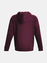 Under Armour Muška majica Under Armour UA Rival Fleece FZ Hoodie
