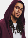 Under Armour Muška majica Under Armour UA Rival Fleece FZ Hoodie