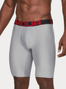 Under Armour Muške bokserice Under Armour Tech 9in (2 kom)