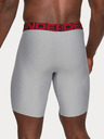 Under Armour Muške bokserice Under Armour Tech 9in (2 kom)