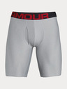 Under Armour Muške bokserice Under Armour Tech 9in (2 kom)