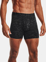 Under Armour Muške bokserice Under Armour UA CC 6in Novelty (3 kom)