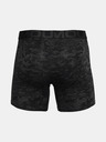 Under Armour Muške bokserice Under Armour UA CC 6in Novelty (3 kom)