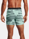Under Armour Muške bokserice Under Armour UA CC 6in Novelty (3 kom)