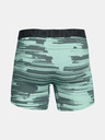 Under Armour Muške bokserice Under Armour UA CC 6in Novelty (3 kom)