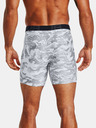 Under Armour Muške bokserice Under Armour UA Tech 6in Novelty (2 kom)