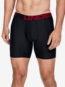 Under Armour Muške bokserice Under Armour UA Tech 6in (3ks)