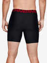 Under Armour Muške bokserice Under Armour UA Tech 6in (3ks)