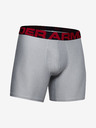 Under Armour Muške bokserice Under Armour UA Tech 6in (3ks)