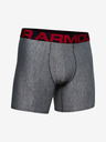 Under Armour Muške bokserice Under Armour UA Tech 6in (3ks)