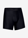 Under Armour Muške bokserice Under Armour UA Tech 6in (3ks)
