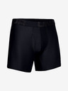 Under Armour Muške bokserice Under Armour UA Tech 6in (3ks)