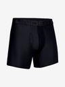 Under Armour Muške bokserice Under Armour UA Tech 6in (3ks)