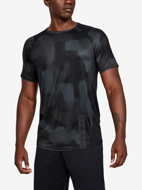 Under Armour Muška majica Under Armour MK1 SS Printed
